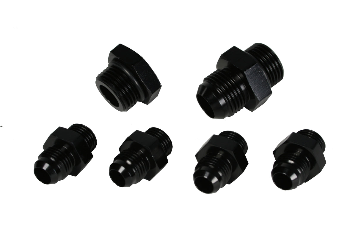 Aeromotive fuel pressure regulator 15202