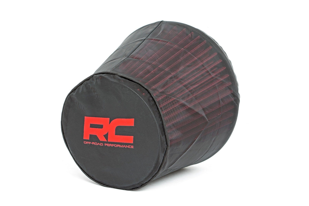 Fits Toyota Tacoma 2WD/4WD for 2016-2023 Toyota Tacoma by Rough Country