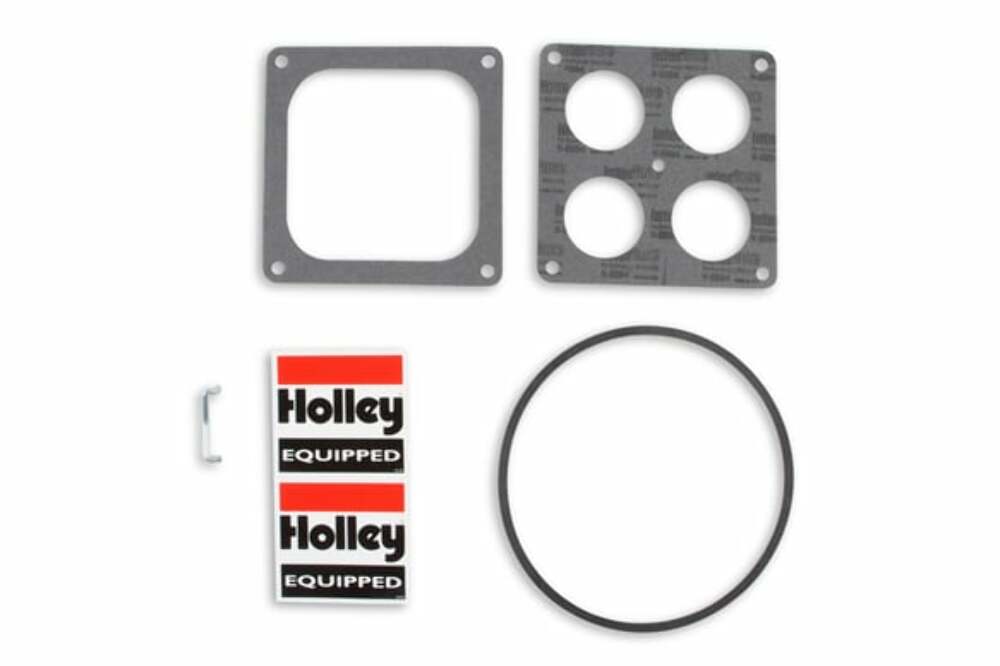 Holley 1050 CFM Dominator SP Carburetor - 0-80688