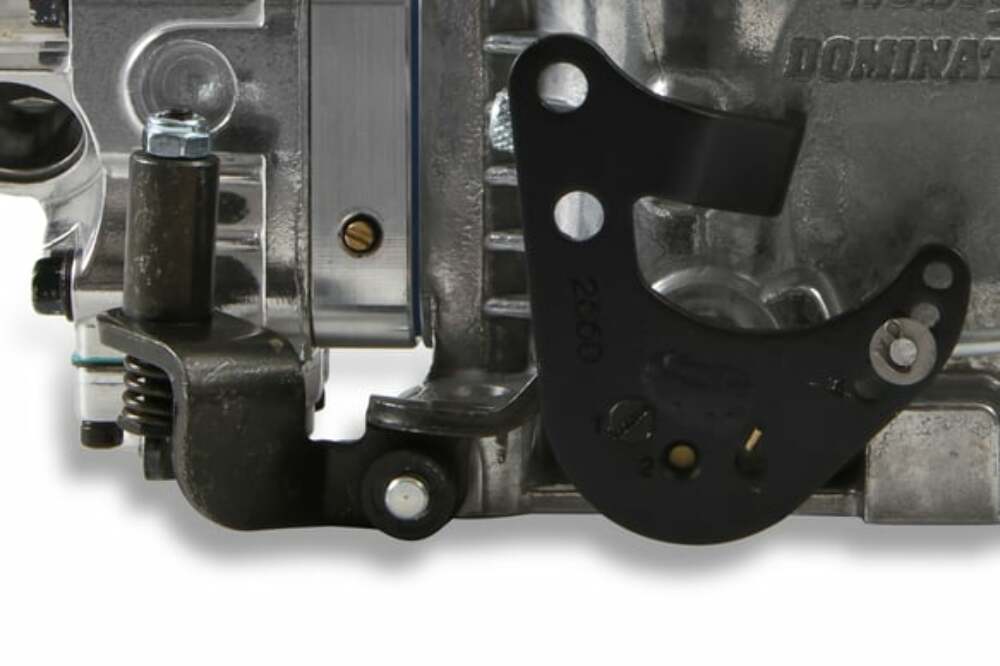 Holley 1050 CFM Dominator SP Carburetor - 0-80688
