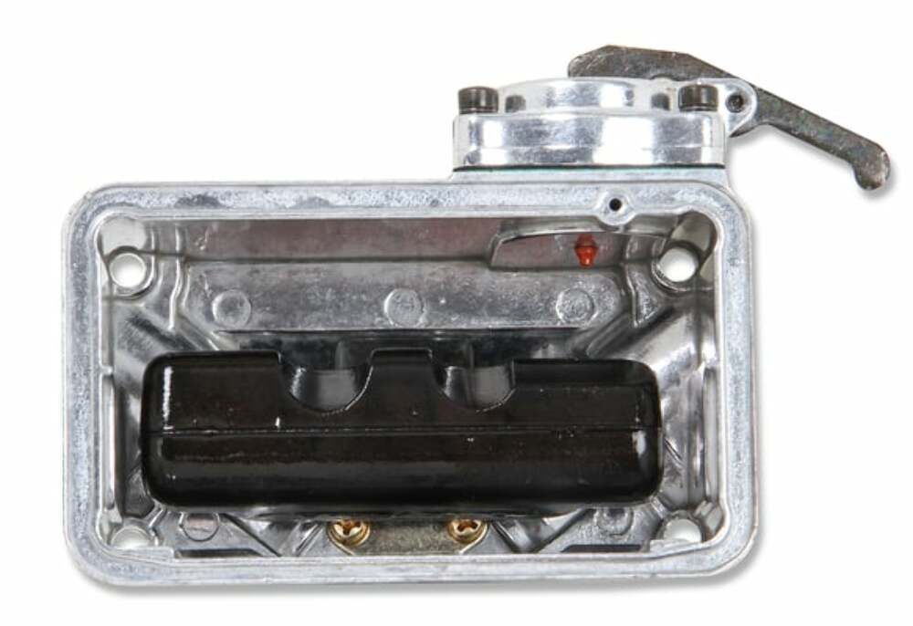 Holley 1050 CFM Dominator SP Carburetor - 0-80688