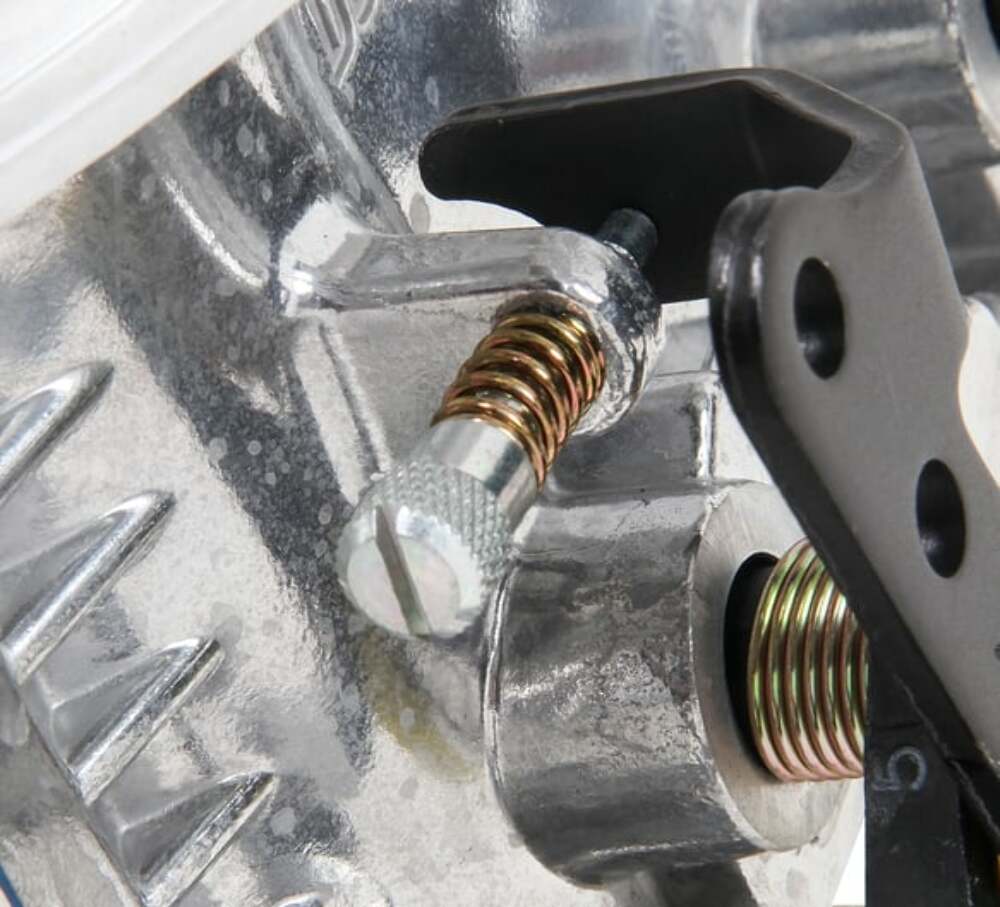 Holley 1050 CFM Dominator SP Carburetor - 0-80689