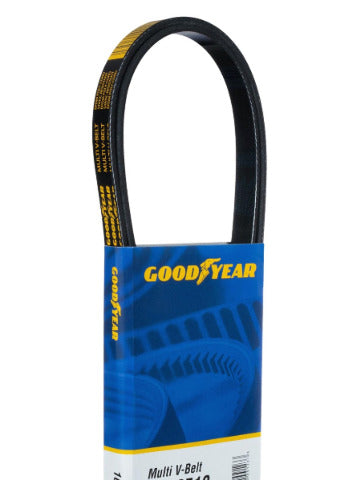 2003-2004 Volkswagen Jetta Multi V-Belt Goodyear 1050500