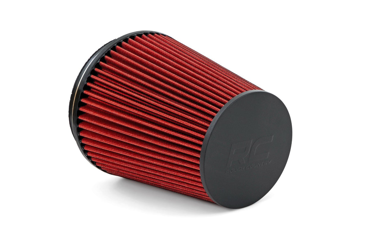 Cold Air Intake Replacement by Rough Country