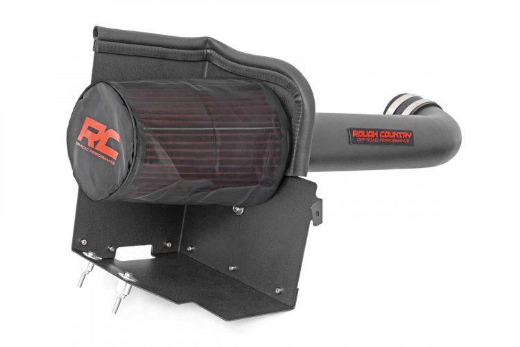 Fits Jeep Wrangler JK for Jeep Wrangler JK by Rough Country