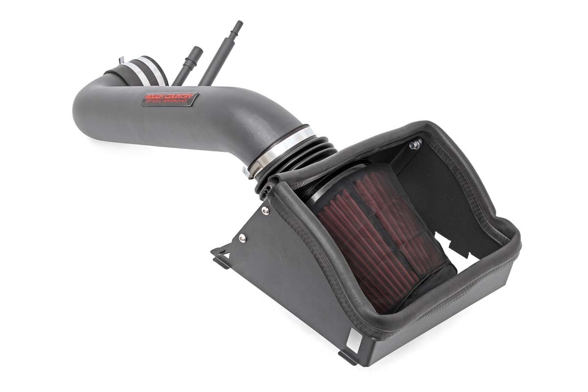 Fits Ford F-150 2&4WD for 2015-2020 Ford F-150 by Rough Country