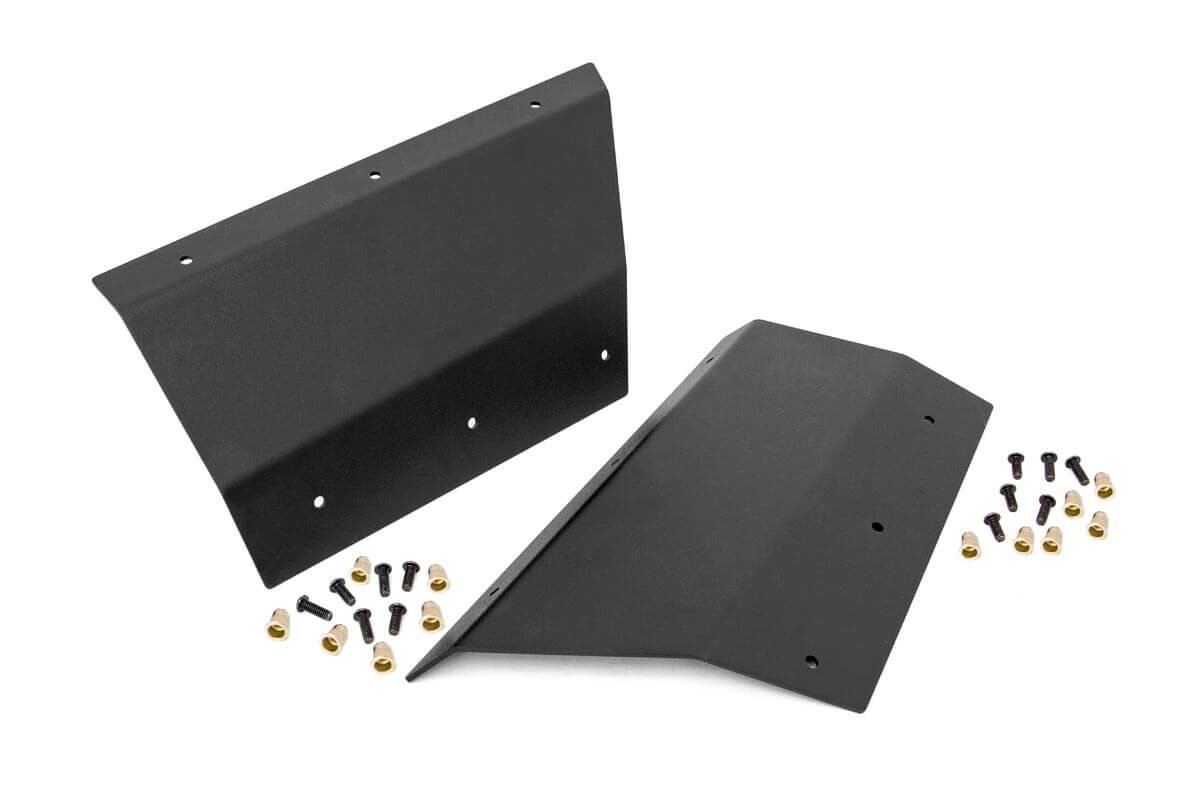 Fits Jeep Cherokee XJ for 1997-2001 Jeep Cherokee by Rough Country