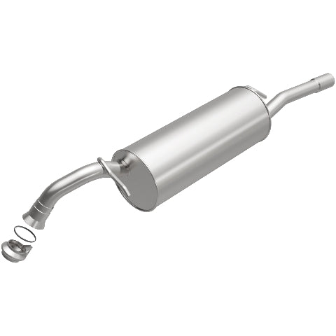 Fits 2000-2005 Toyota Echo 1.5L Direct-Fit Replacement Exhaust System 106-0209