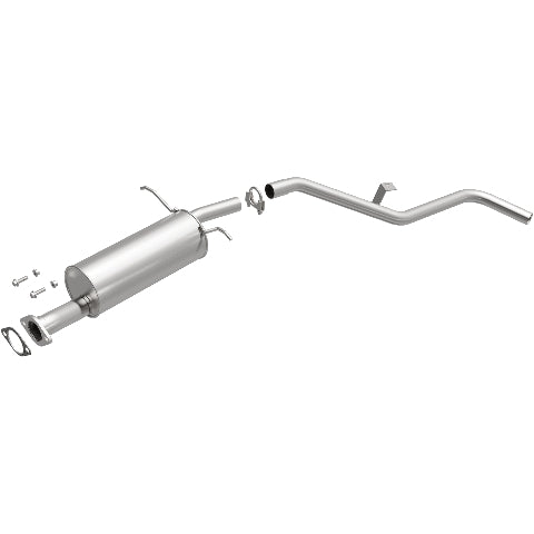 Fits 1990-1996 Nissan Direct-Fit Replacement Exhaust System 106-0340