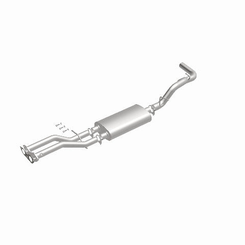 Direct-Fit Replacement Exhaust System 106-0665 steel
