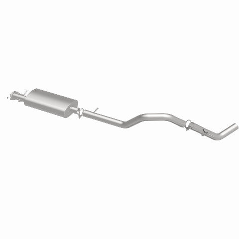 Fits 2003-2006 Lincoln Navigator 5.4L Direct-Fit Replacement Exhaust 106-0907 aluminized steel