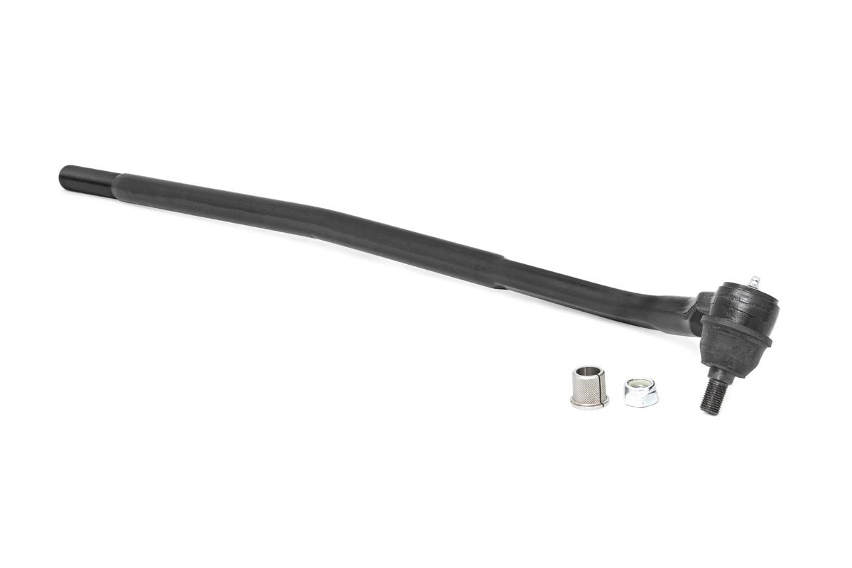 Fits Jeep Wrangler JK/Wrangler for 2007-2018 Jeep Wrangler JK by Rough Country