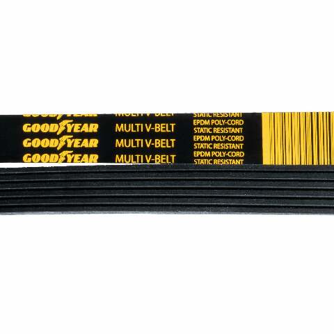 Goodyear V-belt 26 Rib 1060557