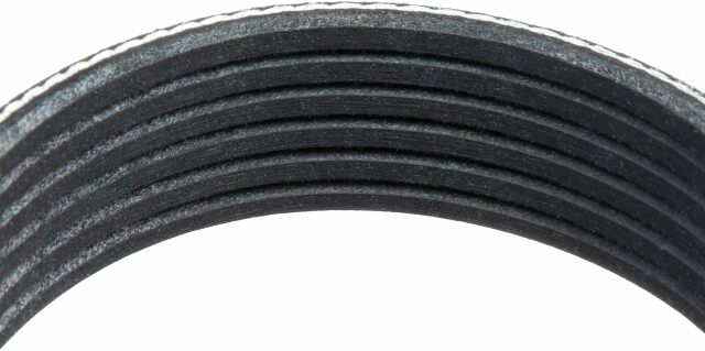 Fits 2019-2022 Subaru Forester Multi V Serpentine Belt: K, 6 Ribs, 75.7" 1060757