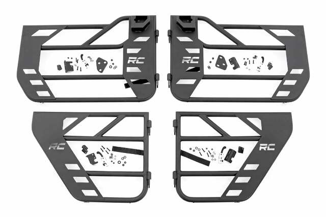 Fits Jeep Gladiator JT for Jeep Gladiator by Rough Country