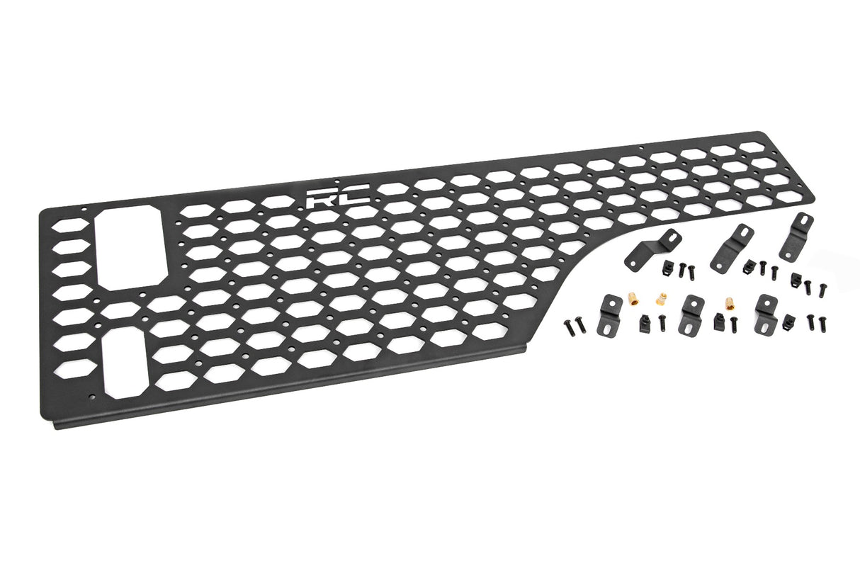 Fits Jeep Gladiator JT for 2020-2024 Jeep Gladiator by Rough Country