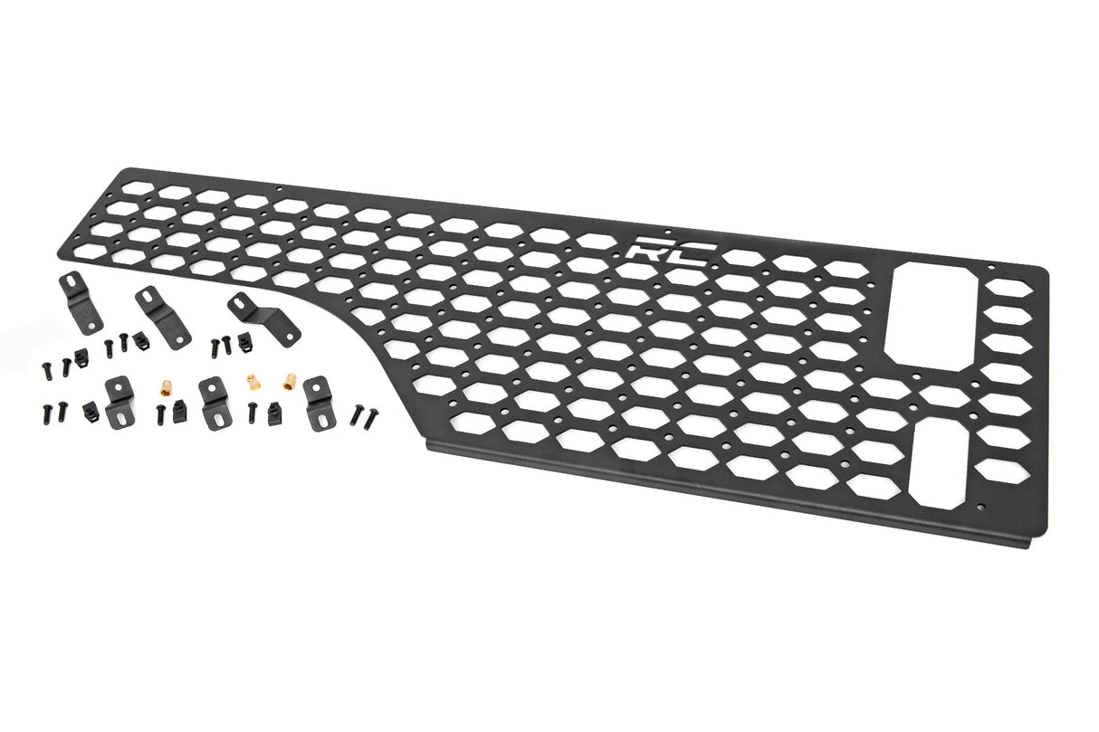 Fits Jeep Gladiator JT for 2020-2024 Jeep Gladiator by Rough Country
