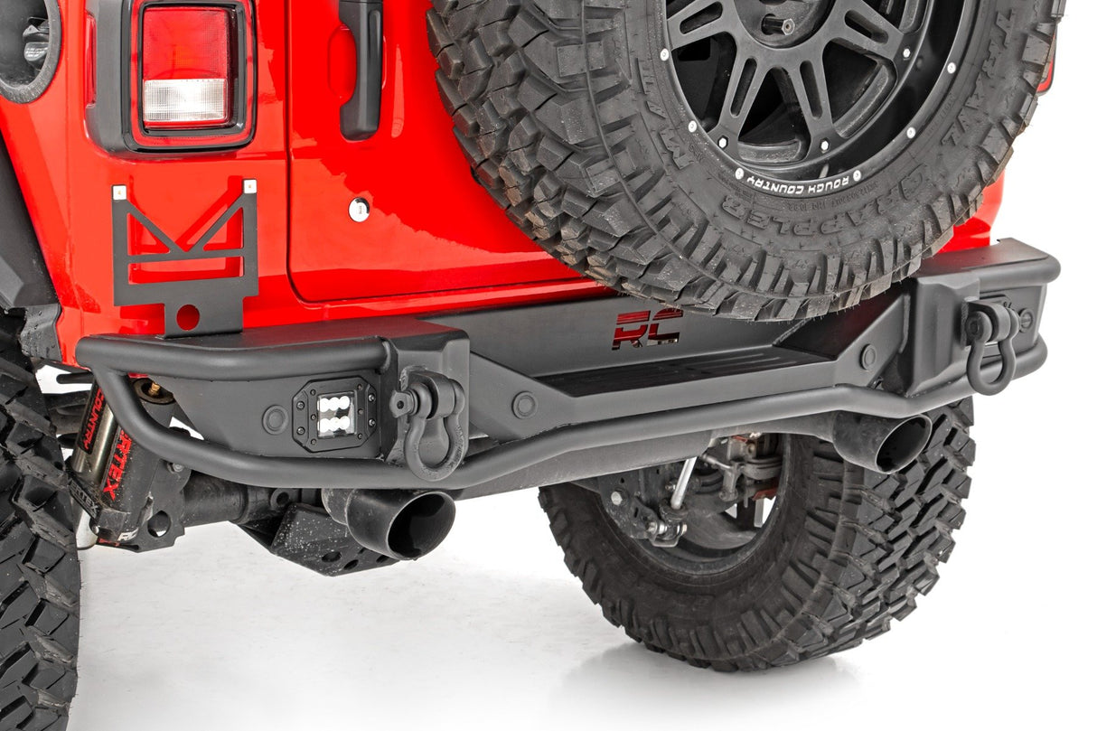 Bumper for Jeep Wrangler JL by Rough Country