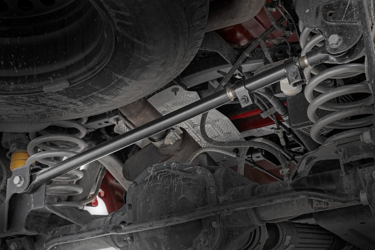Fits Jeep Gladiator JT for Jeep Gladiator by Rough Country