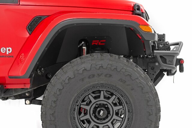 Fits Jeep Gladiator JT for 2020-2024 Jeep Gladiator by Rough Country