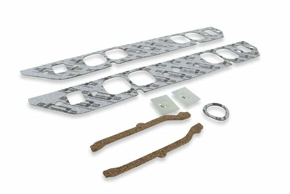 Mr. Gasket Performance Intake Manifold Gaskets - 107