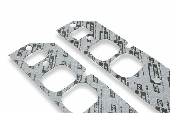 Mr. Gasket Performance Intake Manifold Gaskets - 107