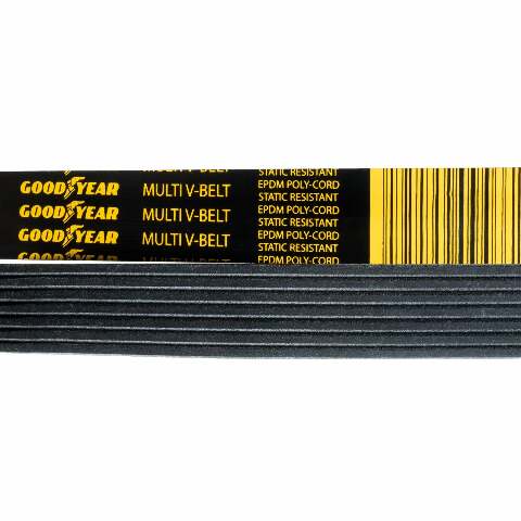 Goodyear V-belt 35 Rib 1070542