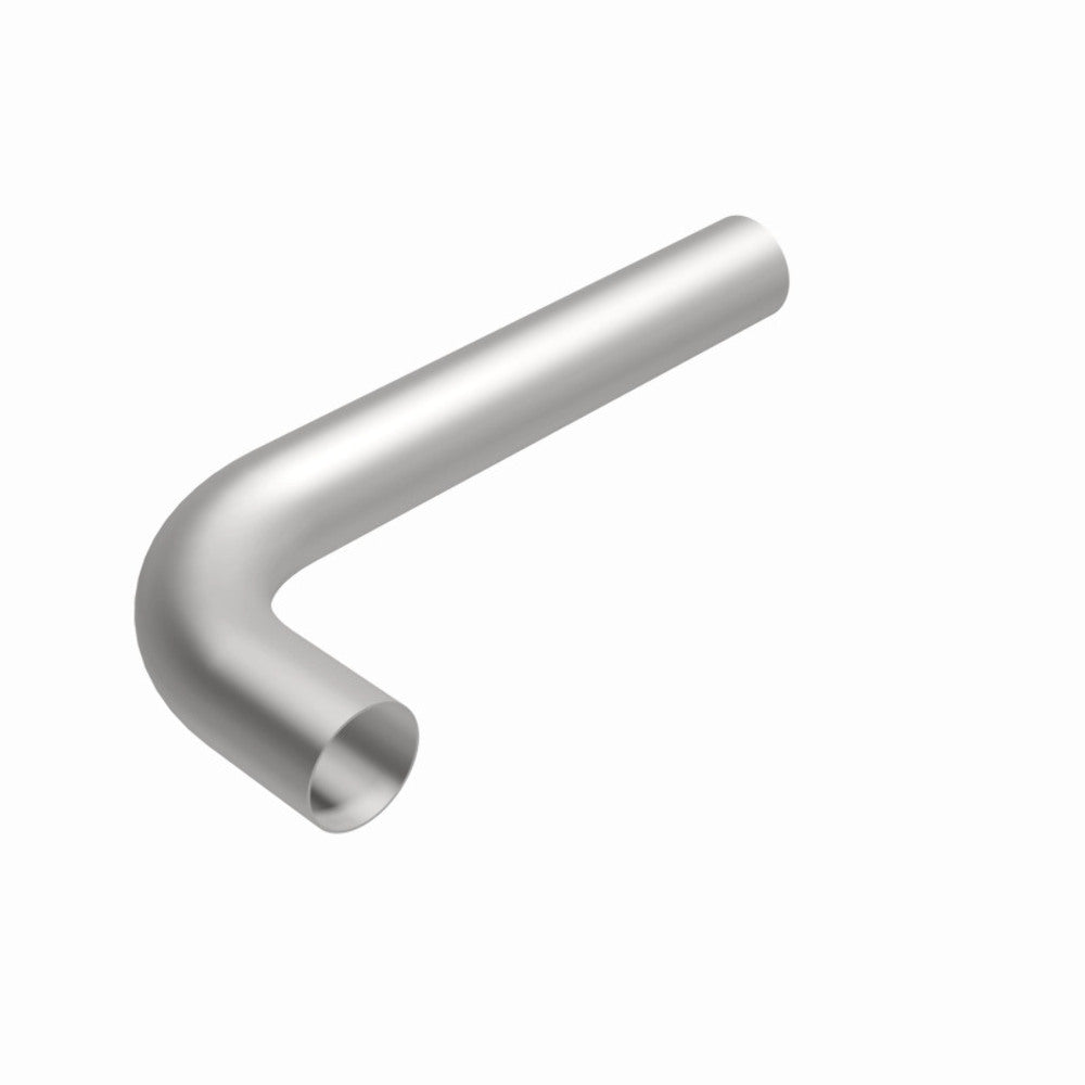 MagnaFlow exhaust pipe 2.5 inch inlet/outlet stainless steel 10706