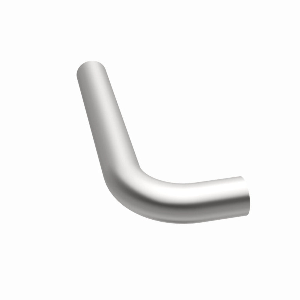 MagnaFlow exhaust pipe 2.5 inch inlet/outlet stainless steel 10706