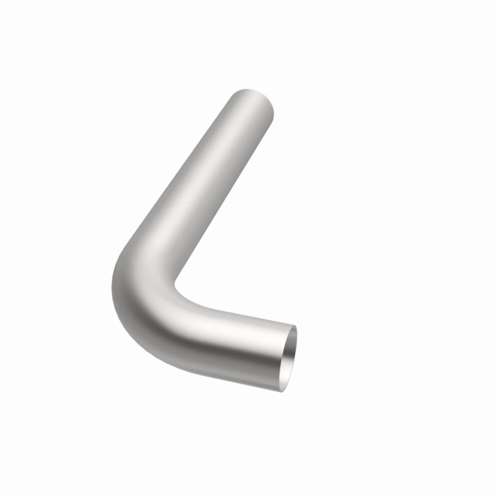 MagnaFlow exhaust pipe 2.5 inch inlet/outlet stainless steel 10706