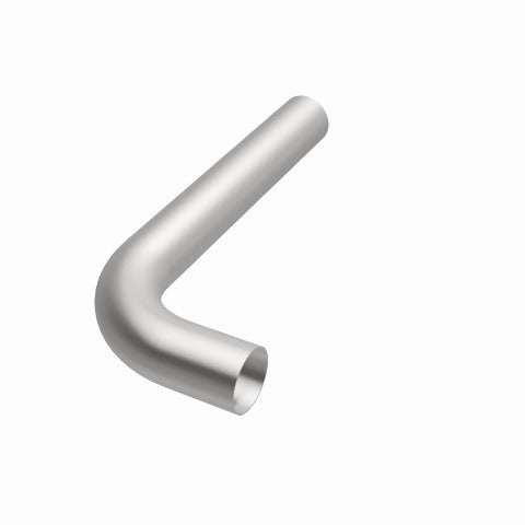 Universal Exhaust Pipe Smooth Trans 90D 2.5 Al 10706 Magnaflow