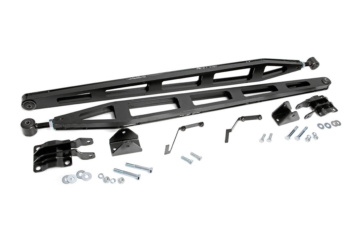 Fits Ford F-150 4WD for 2015-2020 Ford F-150 by Rough Country