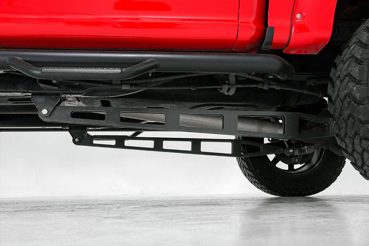 Fits Ford F-150 4WD for 2015-2020 Ford F-150 by Rough Country