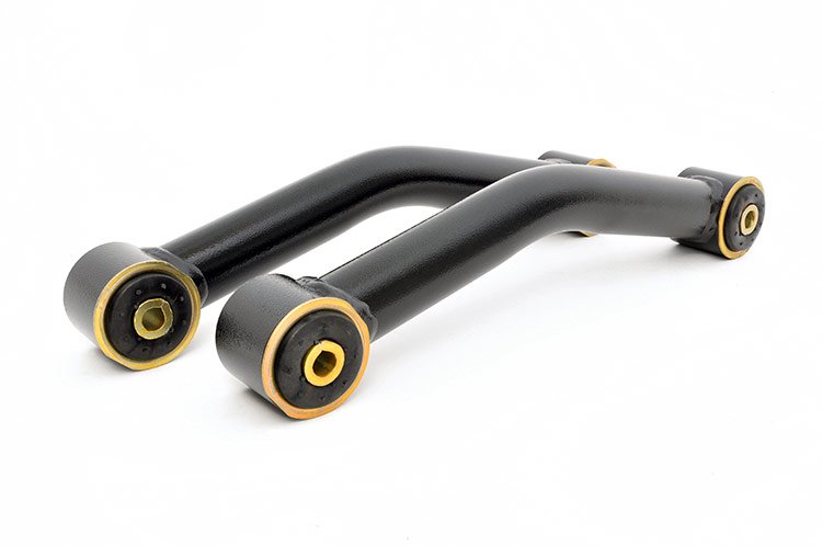 Control arms for Jeep Wrangler TJ by Rough Country