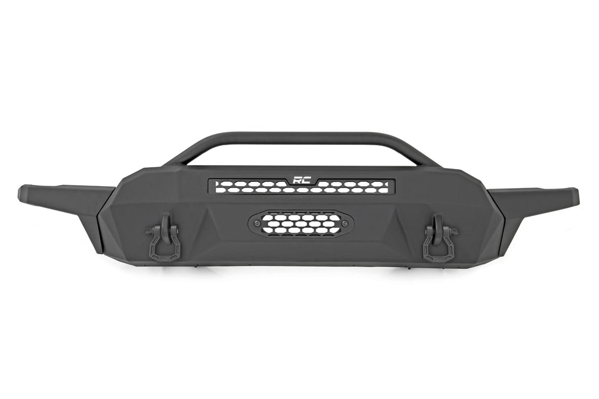 Bumper for 2016-2023 Toyota Tacoma by Rough Country