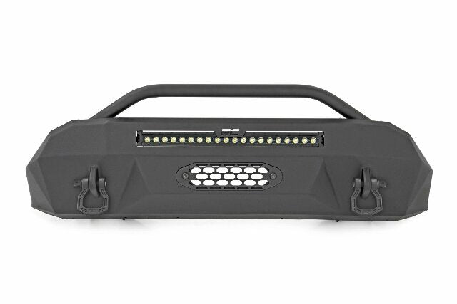 Bumper for 2016-2023 Toyota Tacoma by Rough Country