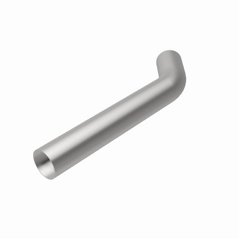 MagnaFlow exhaust pipe 2.5 inch inlet/outlet stainless steel 10736
