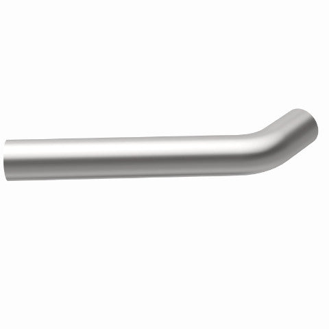 MagnaFlow exhaust pipe 2.5 inch inlet/outlet stainless steel 10736