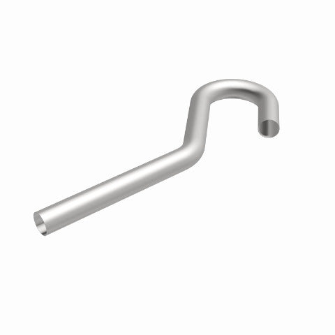 MagnaFlow exhaust pipe 3 inch inlet/outlet stainless steel 10742