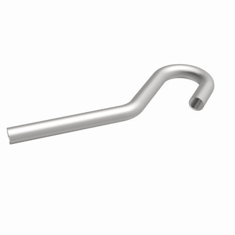 MagnaFlow exhaust pipe 3 inch inlet/outlet stainless steel 10742