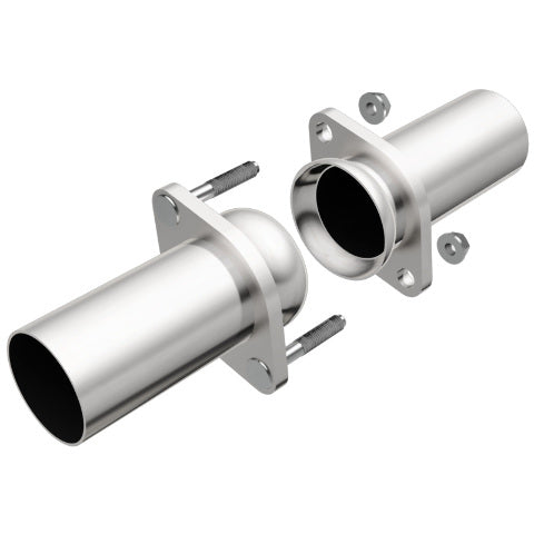 MagnaFlow exhaust part stainless steel 10745