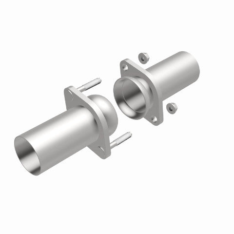 MagnaFlow exhaust part stainless steel 10745