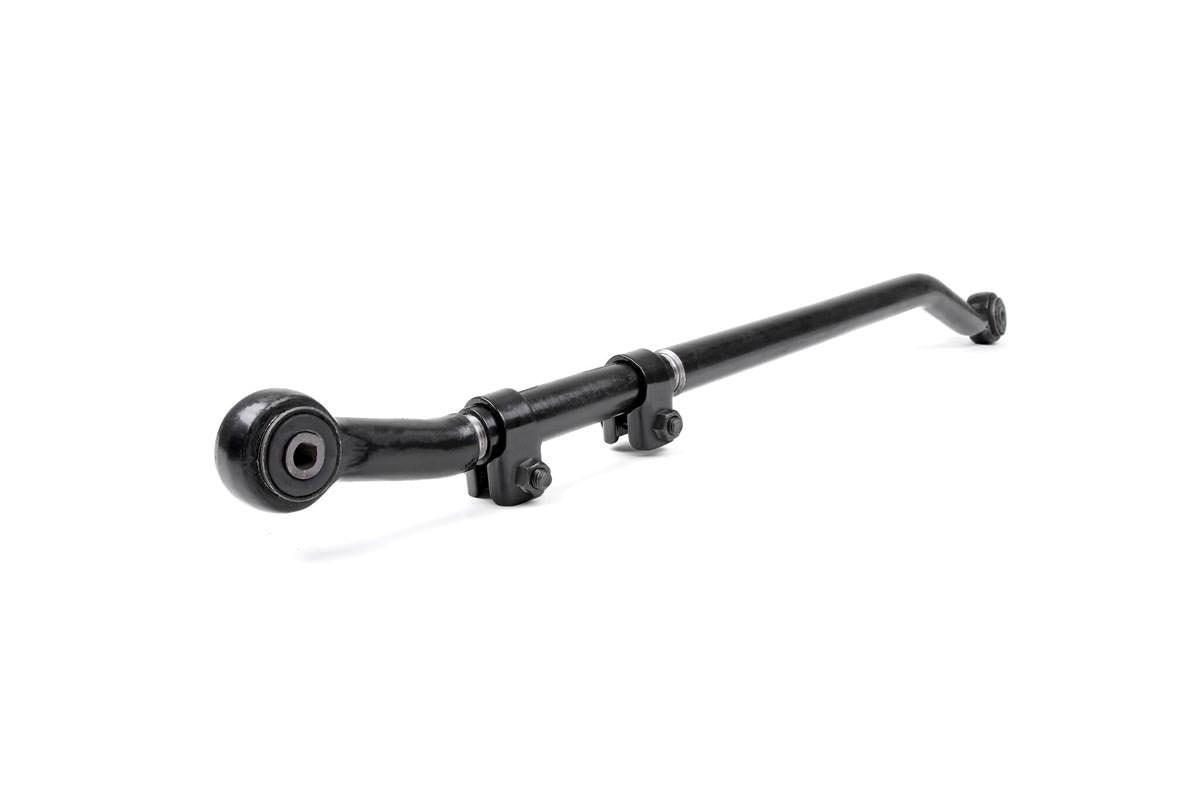 Fits Jeep Wrangler TJ for Jeep Wrangler TJ by Rough Country