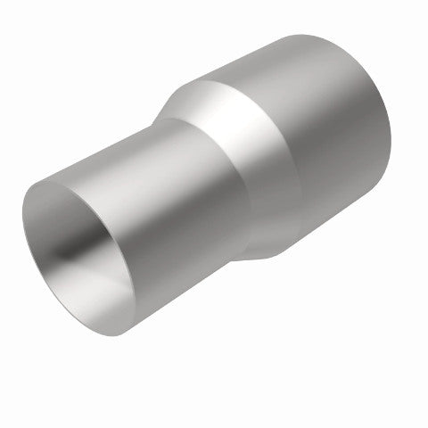MagnaFlow exhaust adapter stainless steel 10764