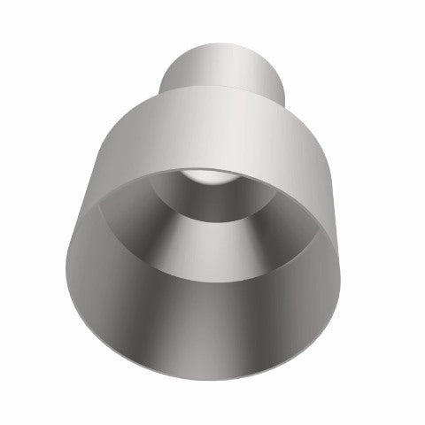 MagnaFlow exhaust adapter stainless steel 10766