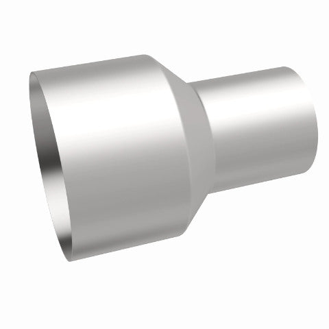 MagnaFlow exhaust adapter stainless steel 10766