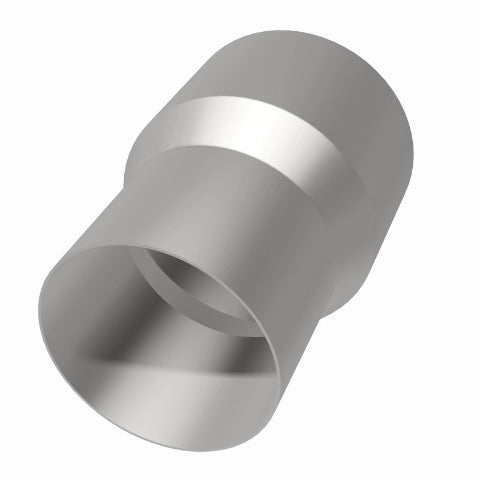 MagnaFlow exhaust adapter stainless steel 10769