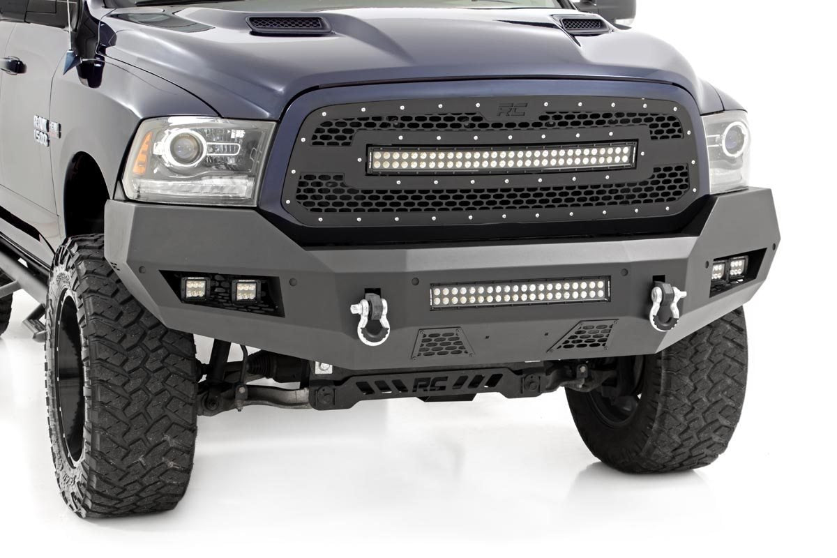 Bumper for 2013-2018 Ram 1500 by Rough Country