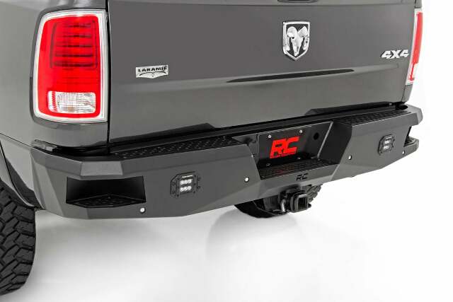 Bumper for 2010-2024 Ram 2500 by Rough Country