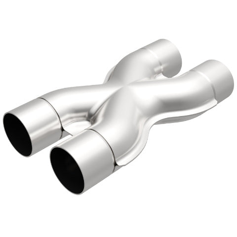 MagnaFlow exhaust pipe stainless steel 10792